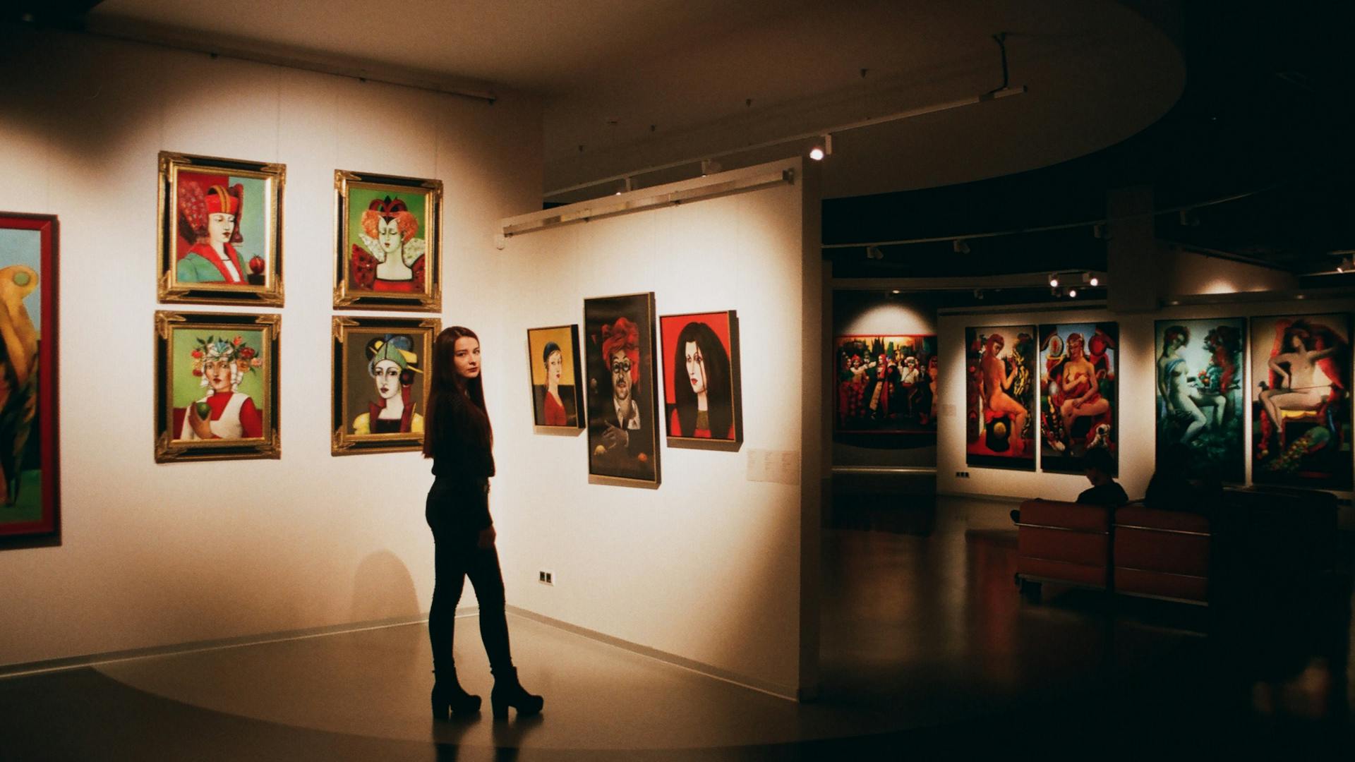 Kunst / Verkauf
