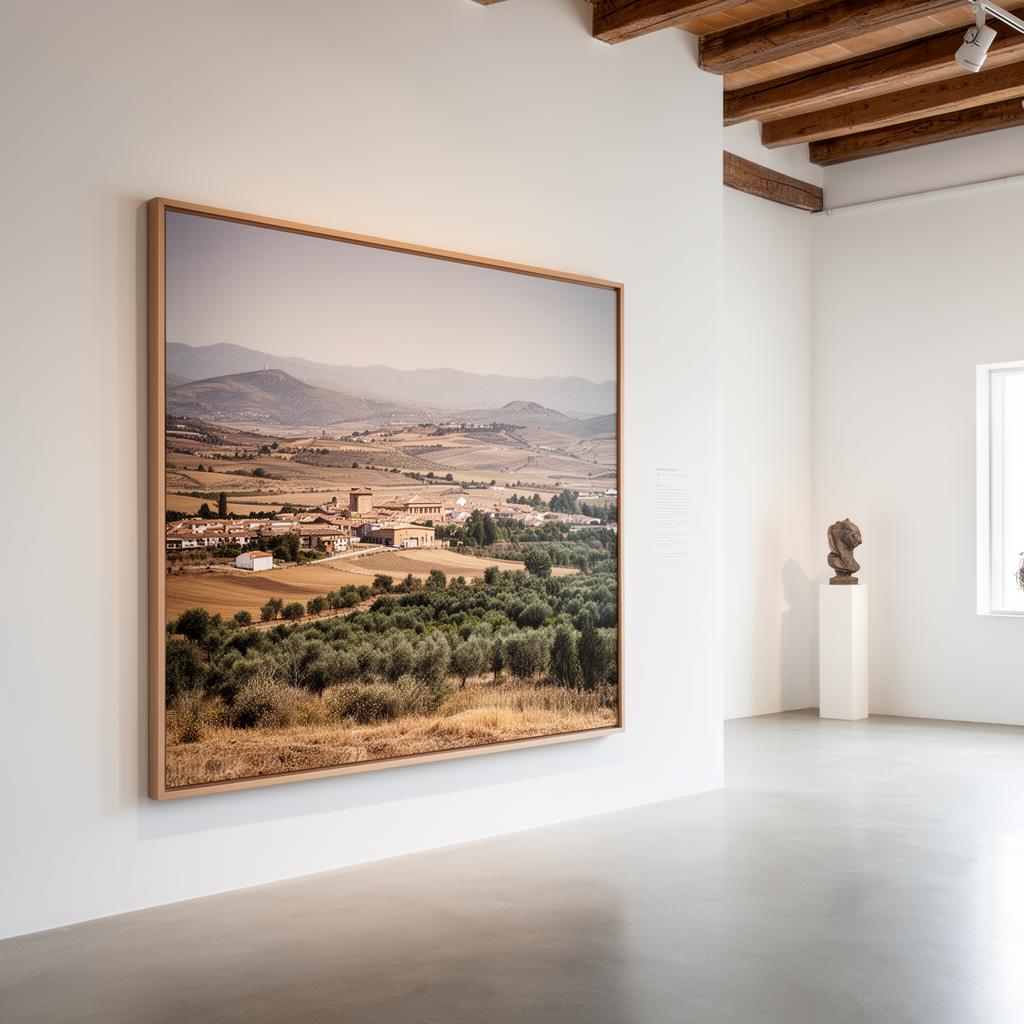 Fine Art prints / Edición limitada — Barcelona