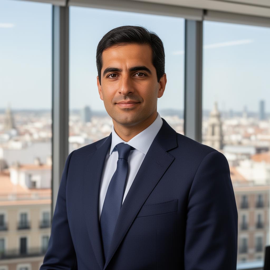 Персональний бренд — Севілья