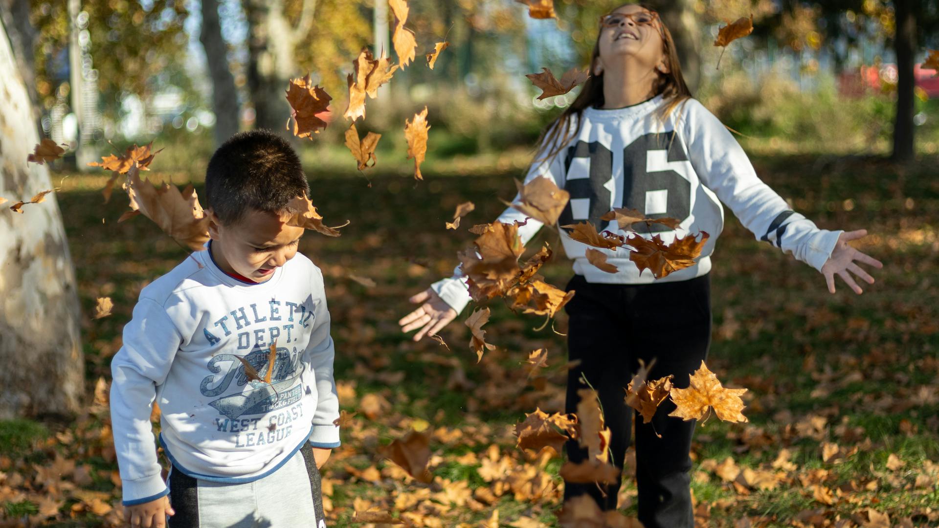 Children — professional photography in Spain