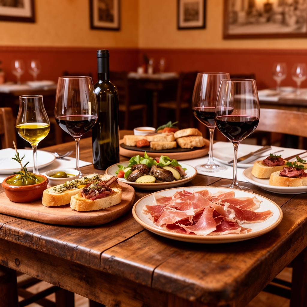 Hotel & Airbnb photography — Palma de Mallorca