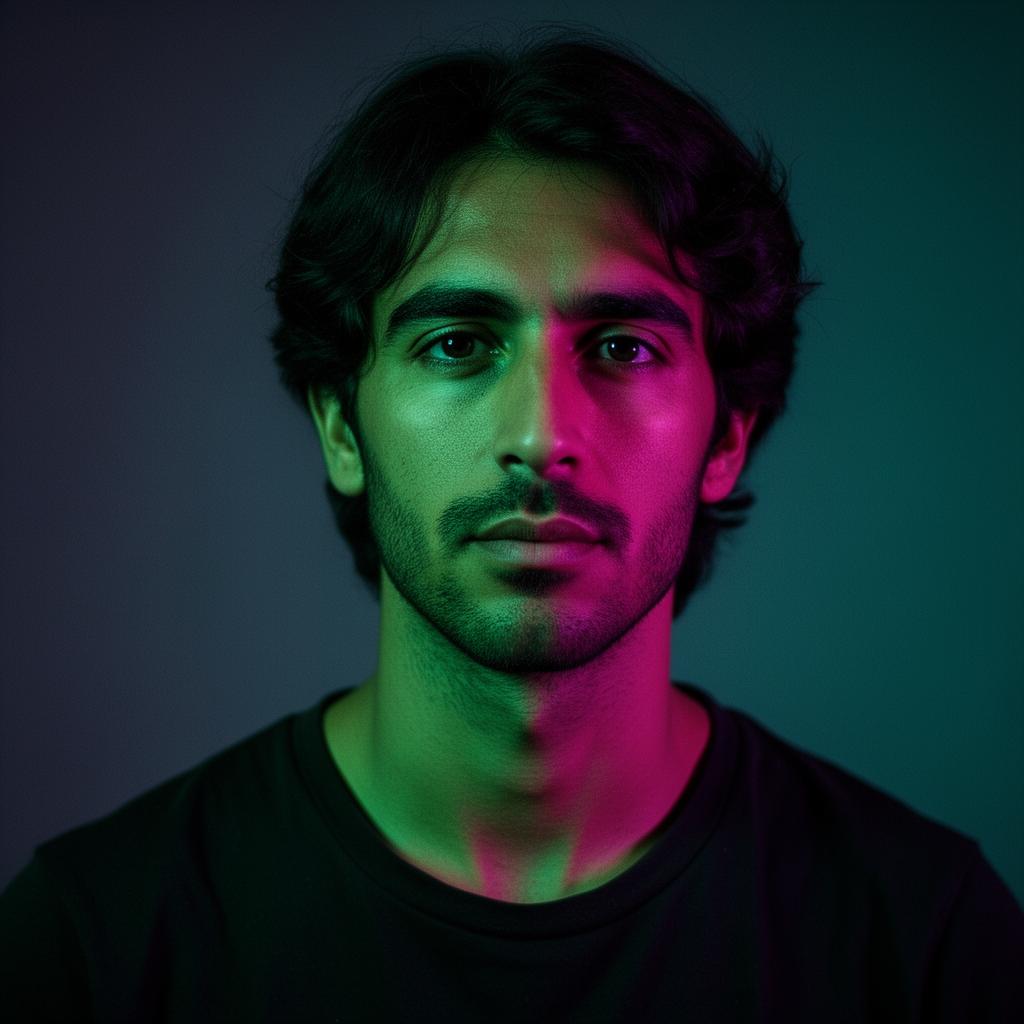 Кінематографічний / Концептуальний — Гран-Канарія