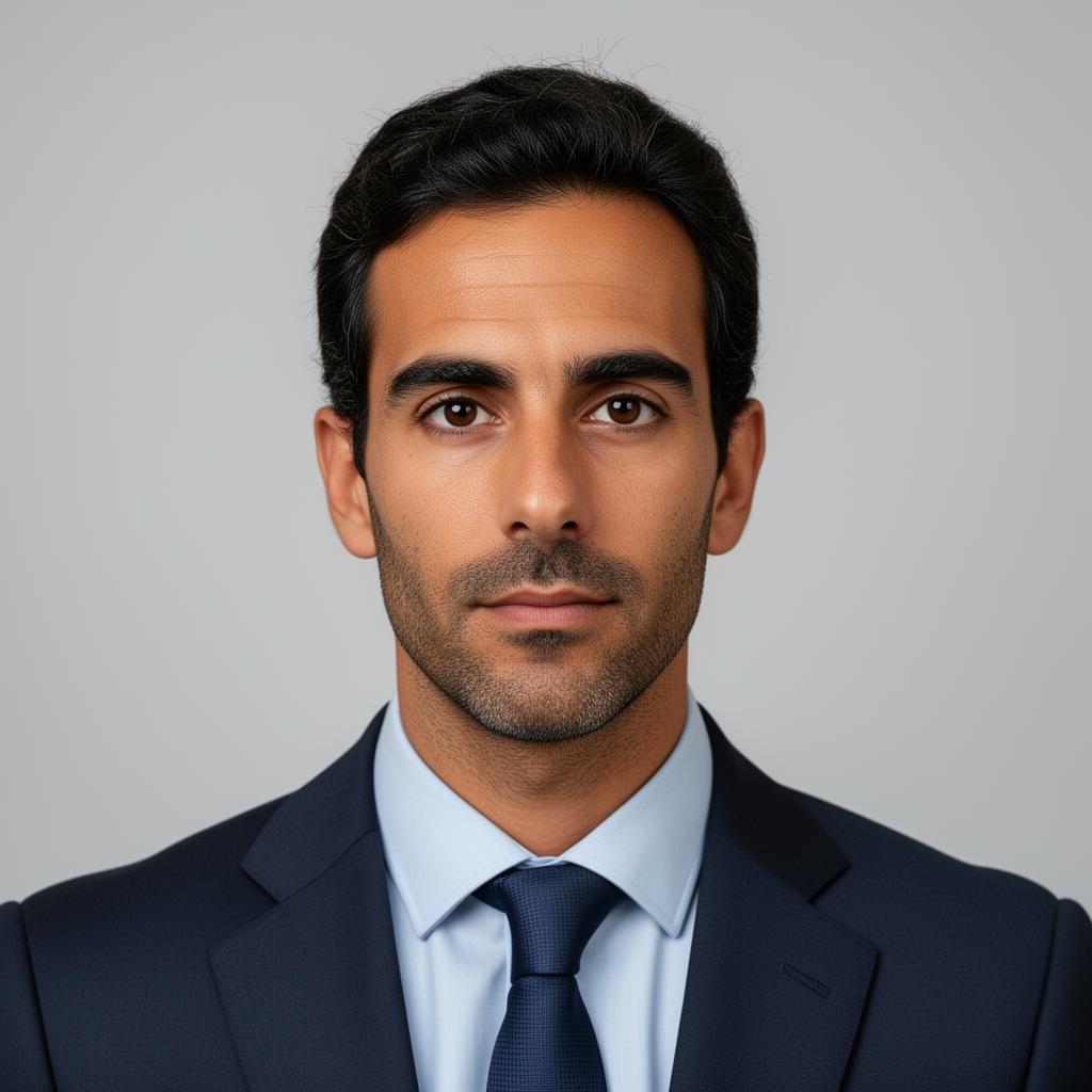 Fotos para documentos — Santander