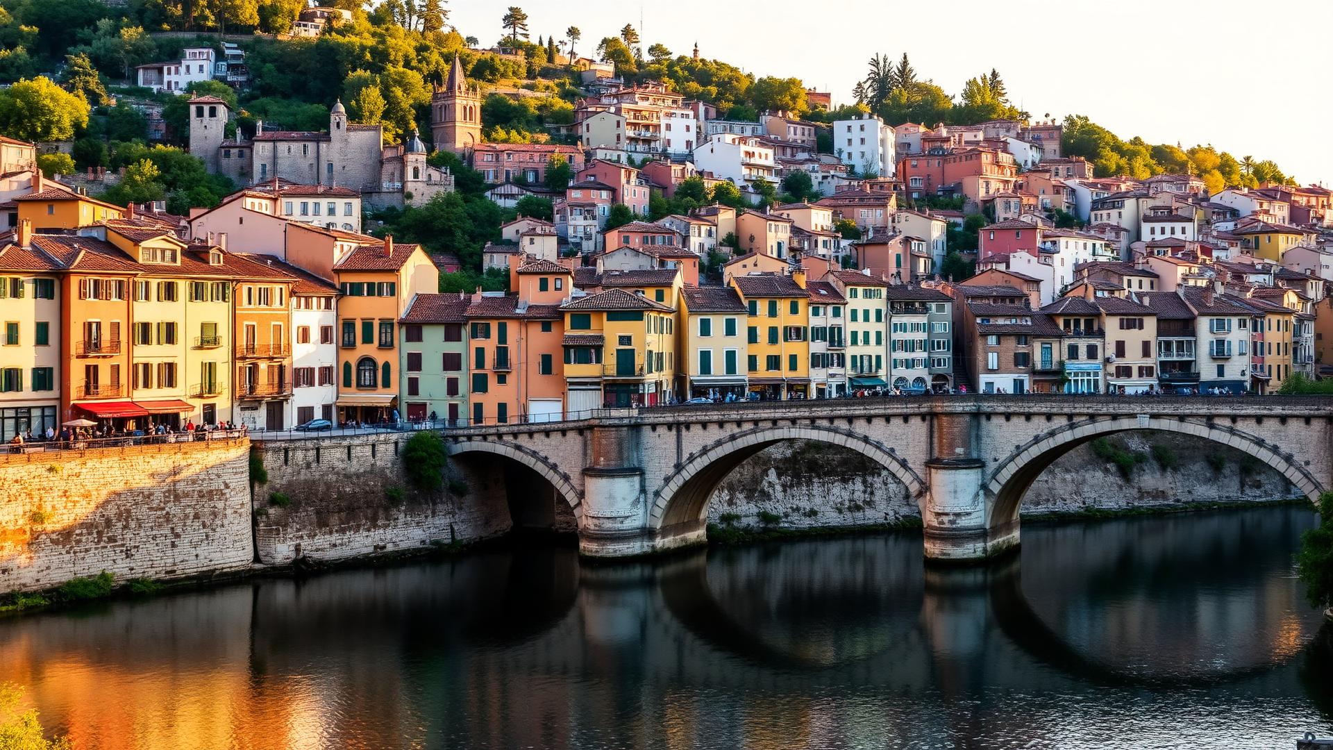 Топ-5 фотостудій в Жирона