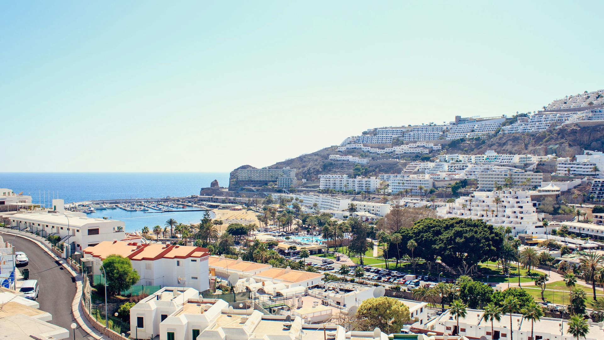 Fotostudios in Gran Canaria