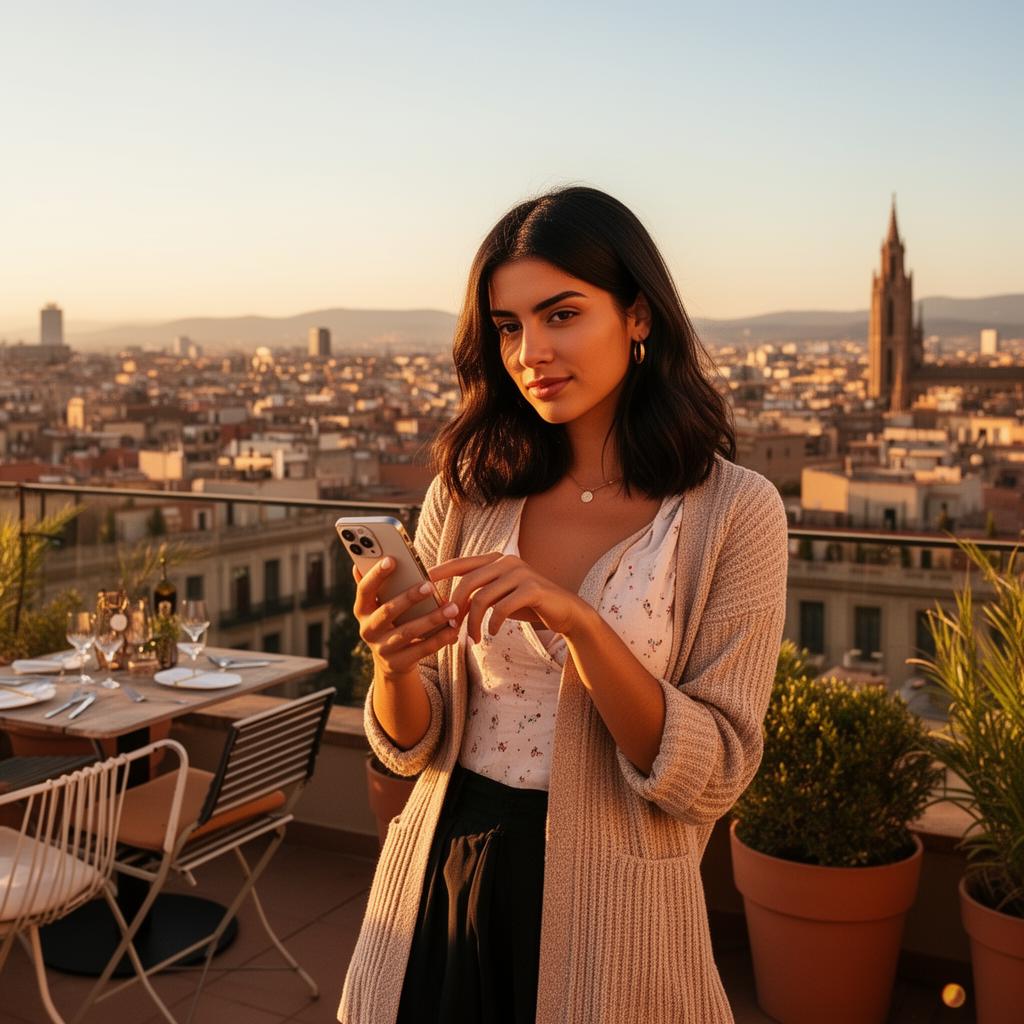 Contenido de marca personal — San Sebastián