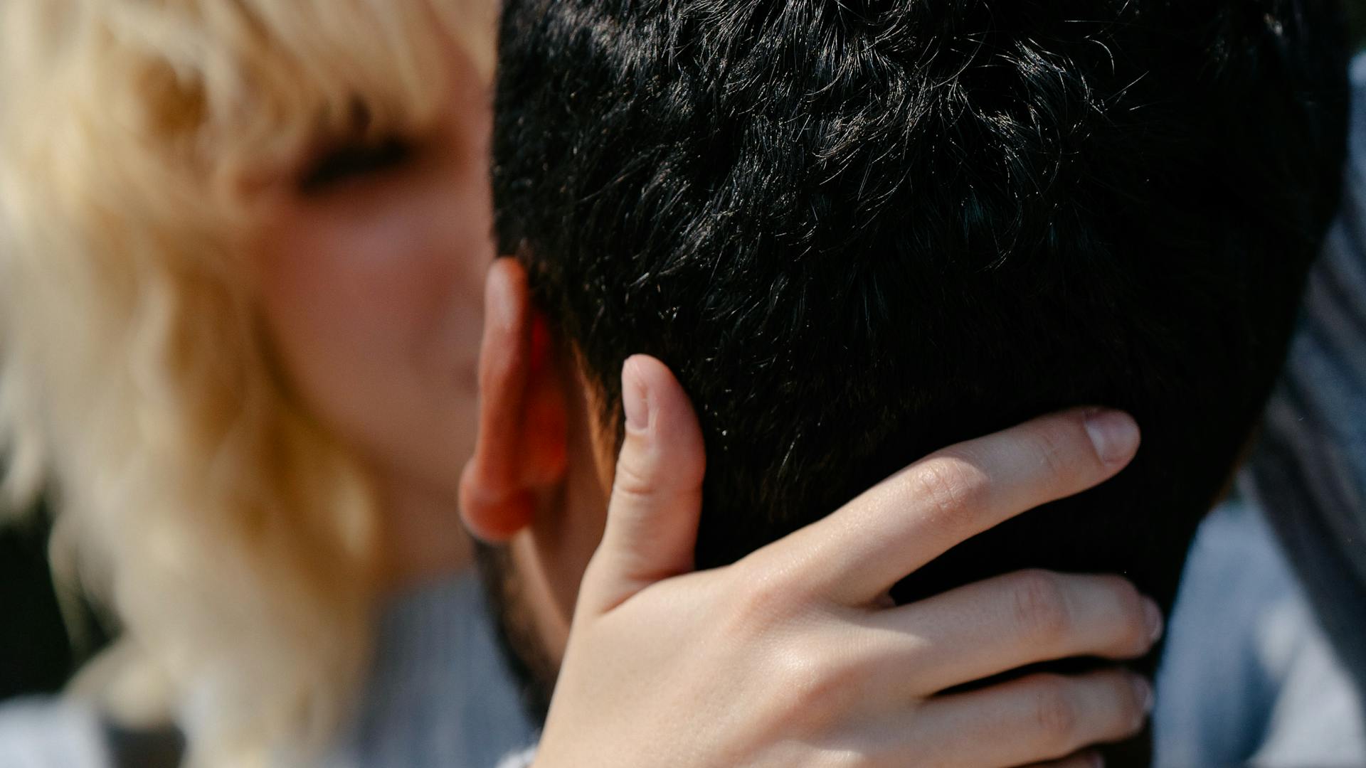 Couples / Love Story — professional photography in Spain