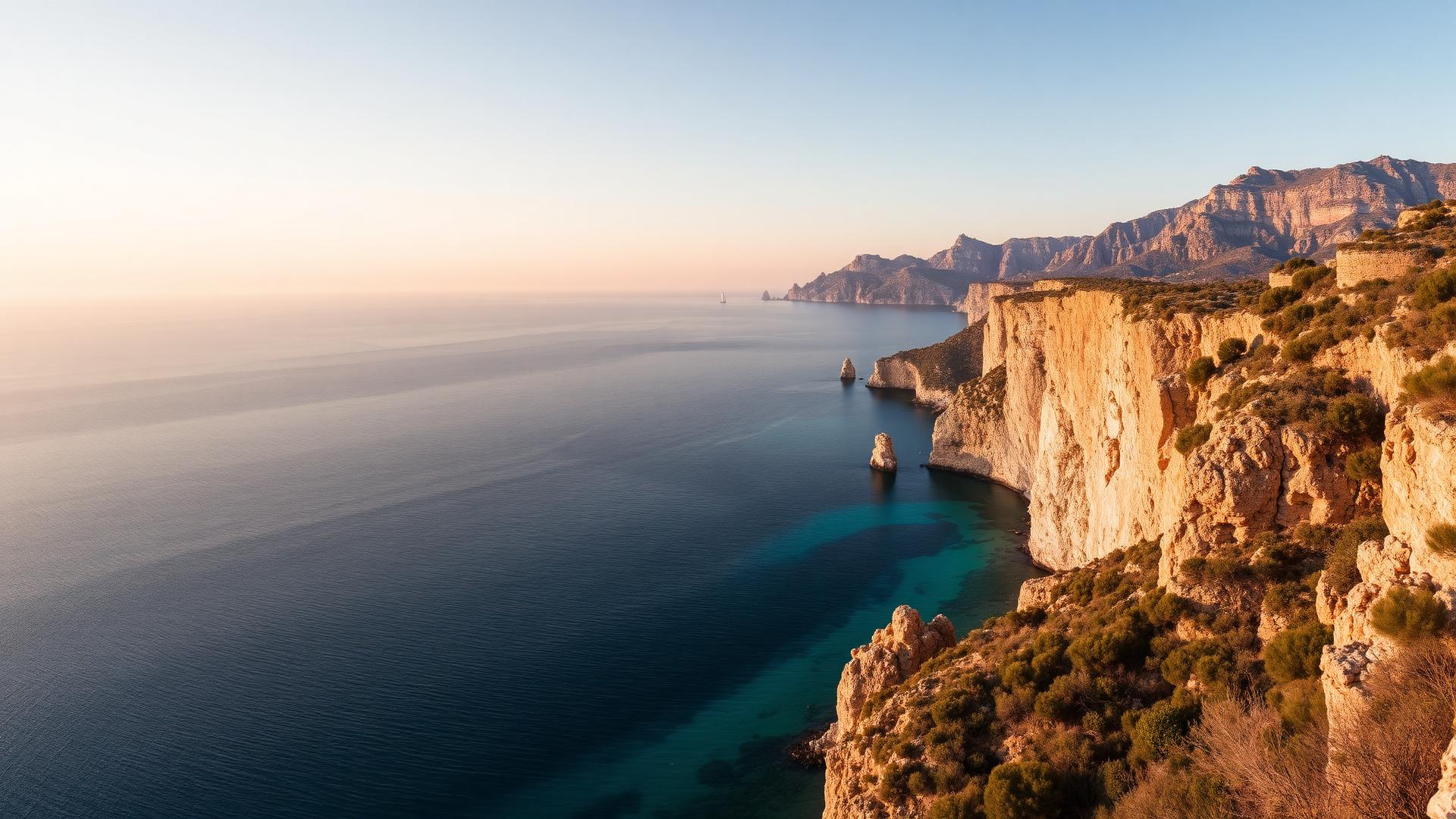 Фотограф в Майорка