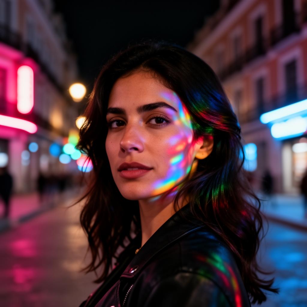 Нічна / Спеціальна