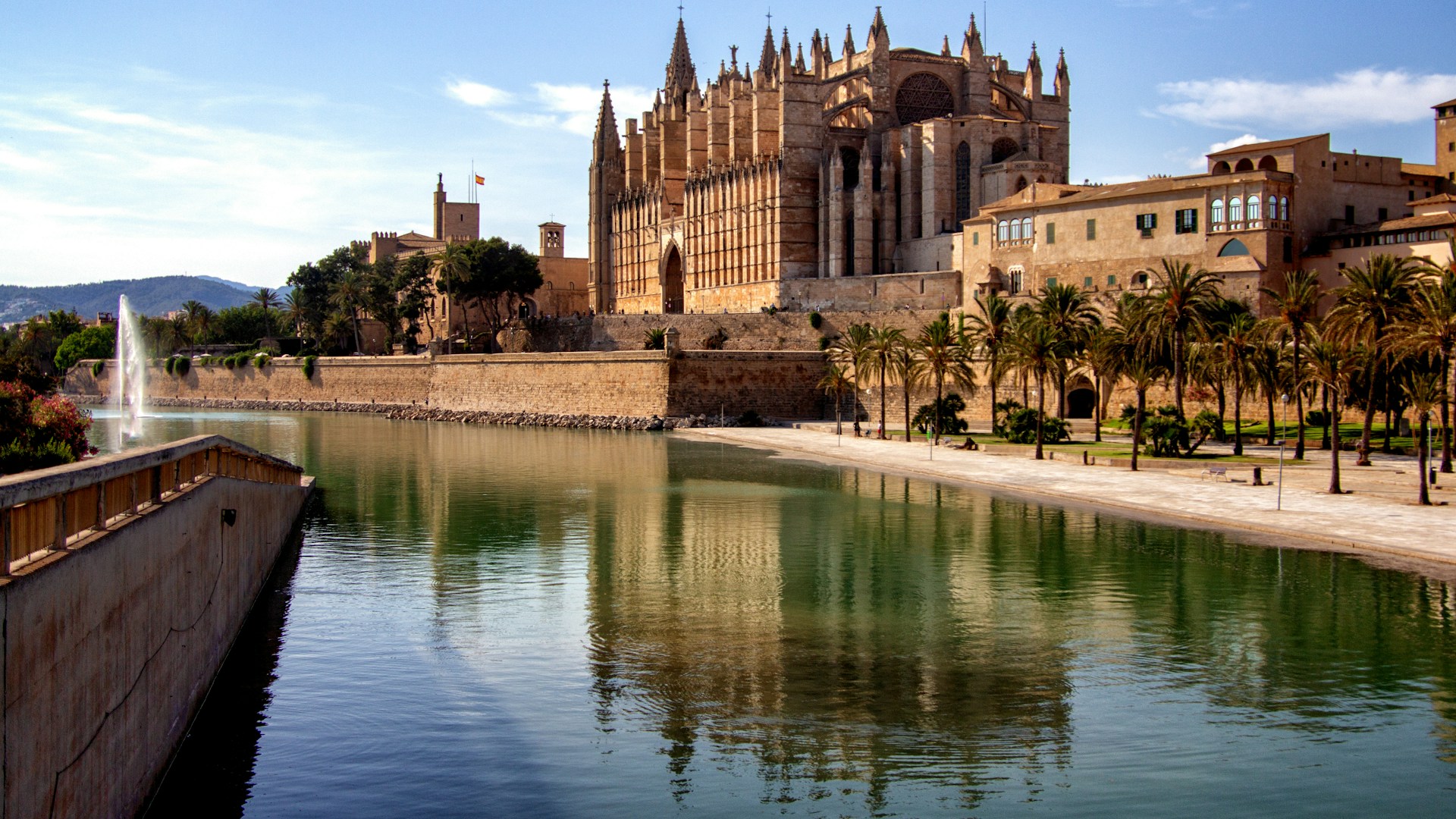 Fotostudios in Palma de Mallorca