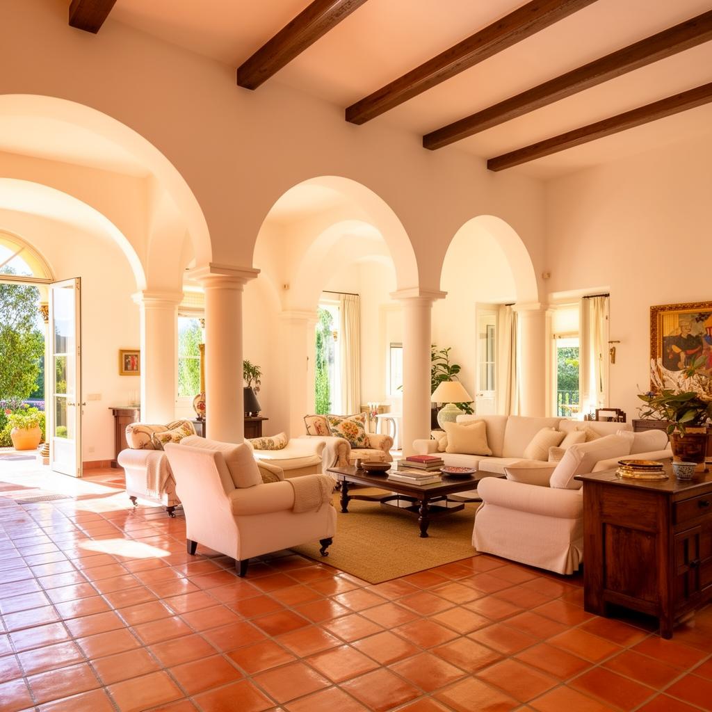 Propiedad de lujo — Tenerife