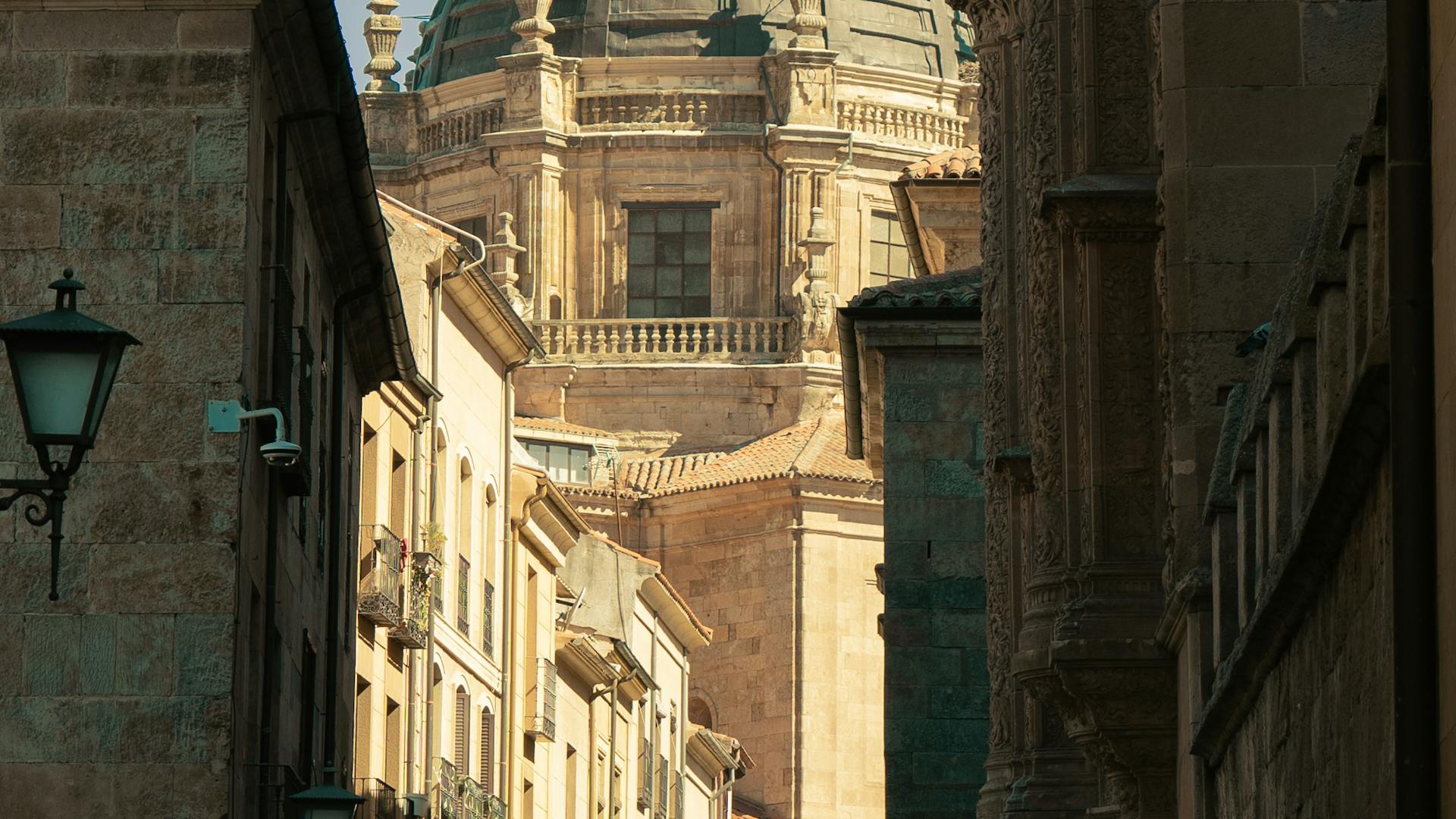 Fotostudios in Salamanca