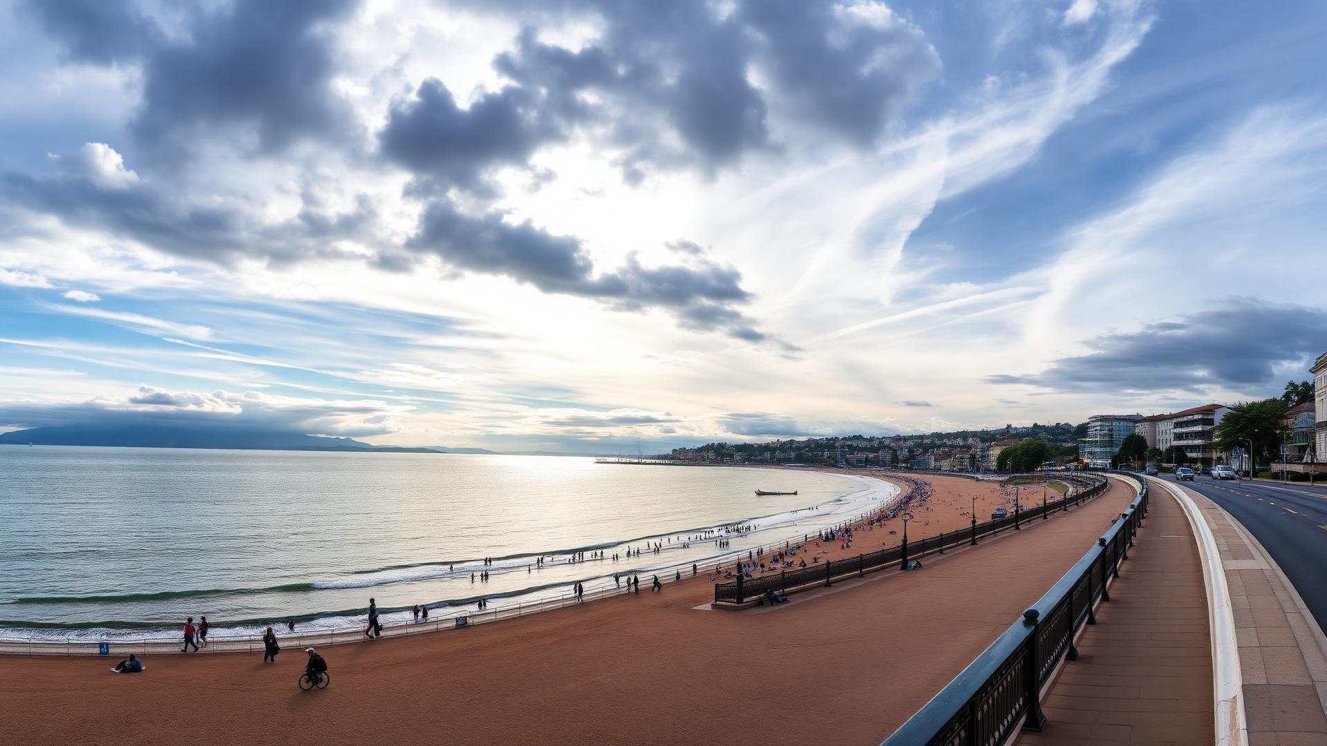 Фотостудії в Сан-Себастьян