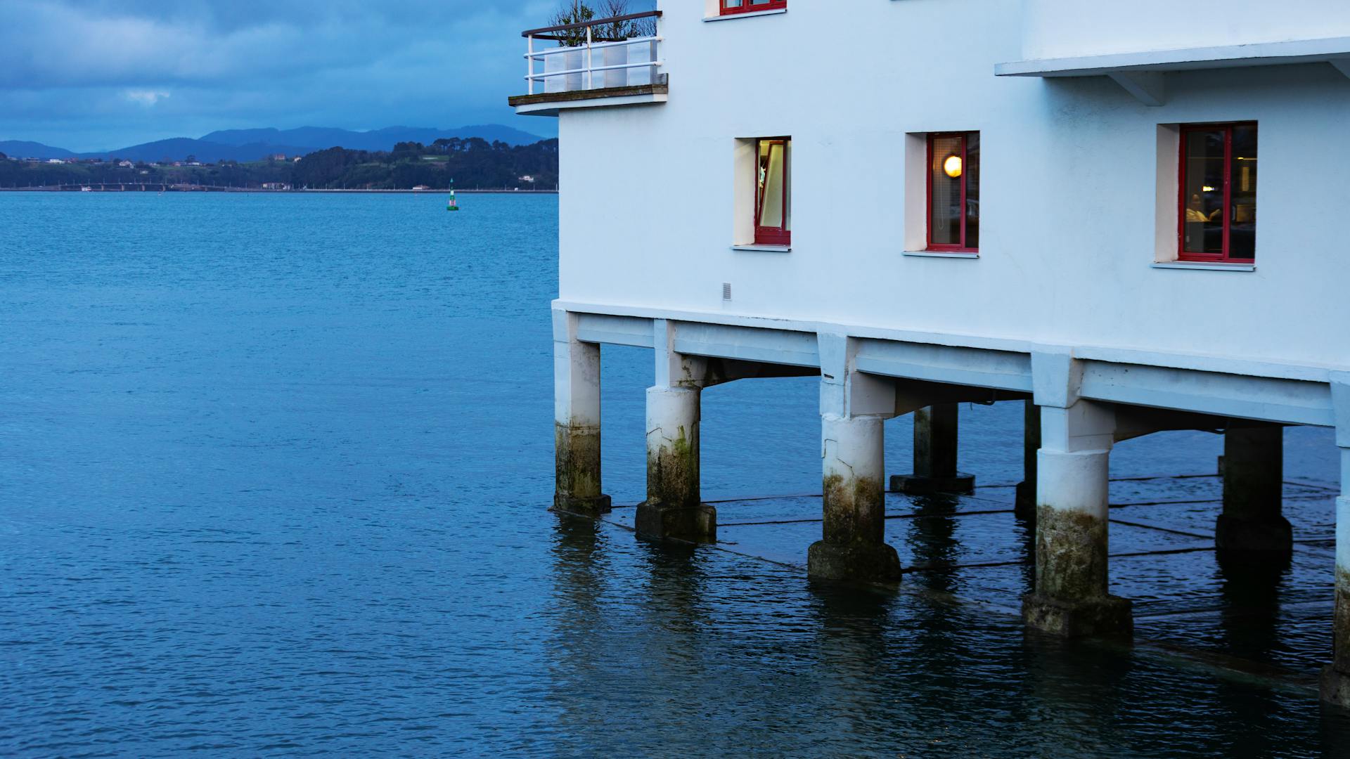 Fotograf in Santander