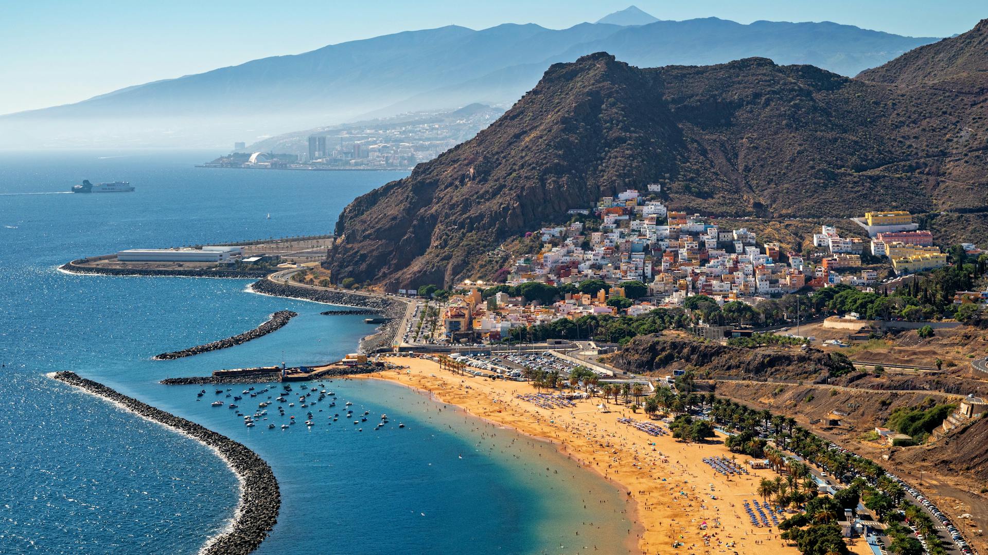 Fotostudios in Teneriffa