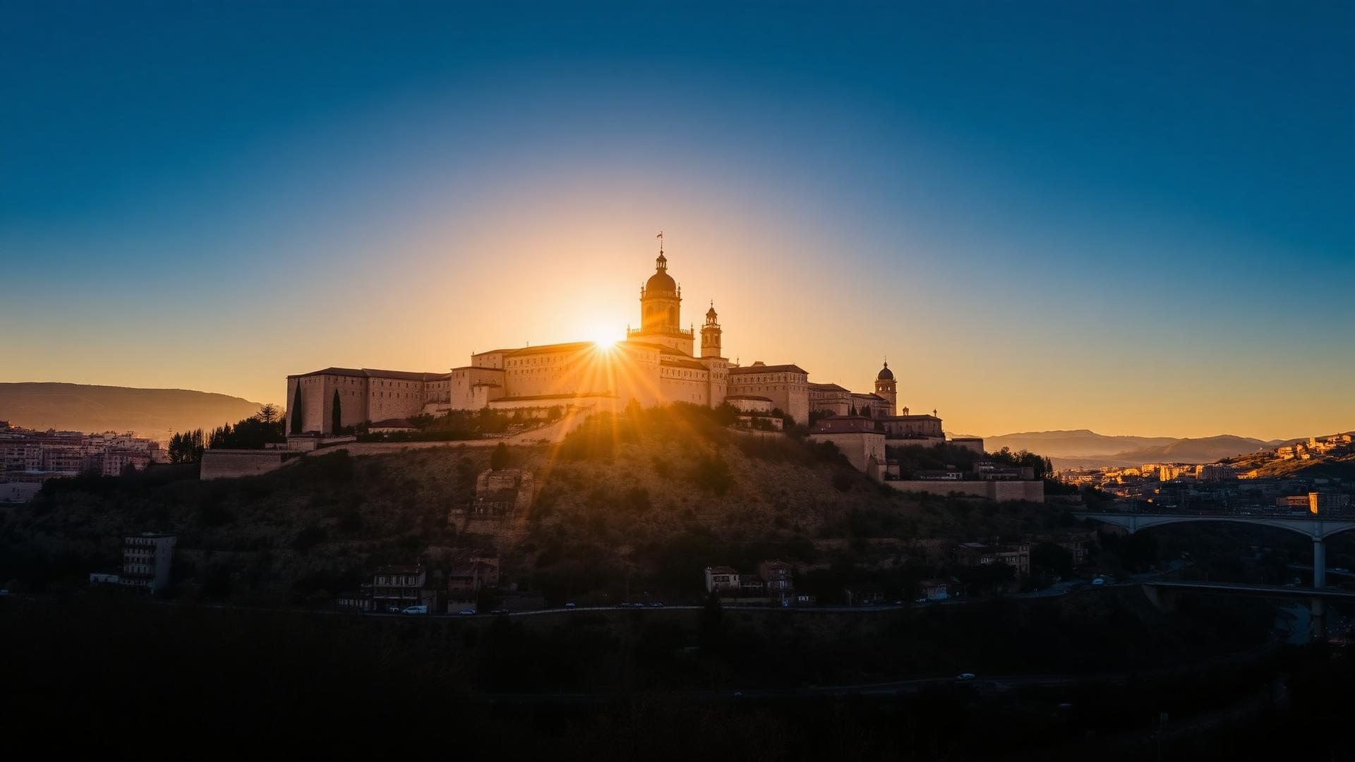 Топ-5 фотостудій в Толедо