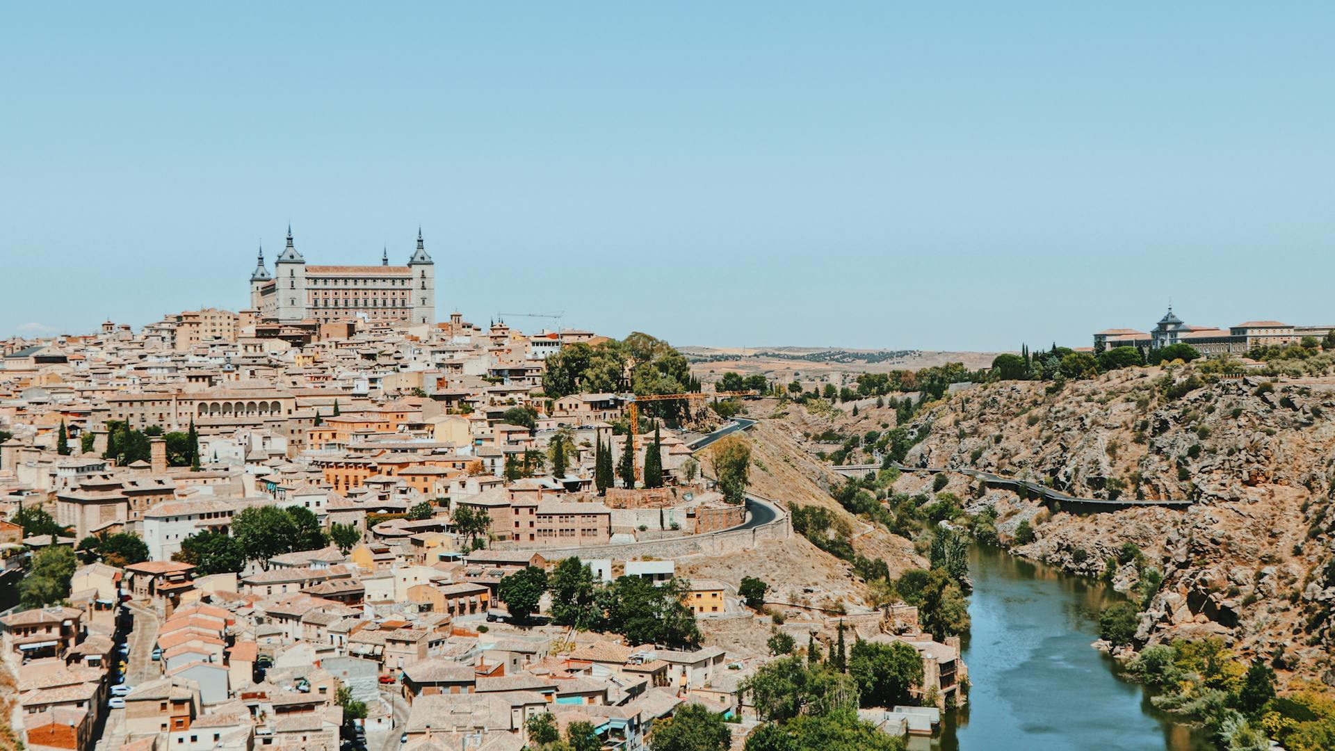Fotostudios in Toledo