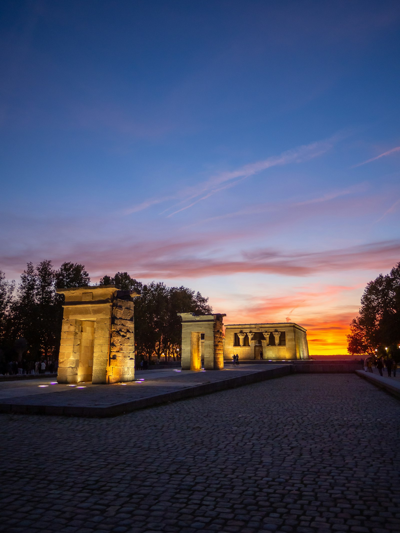 The 10 best photo spots in Madrid (2026)