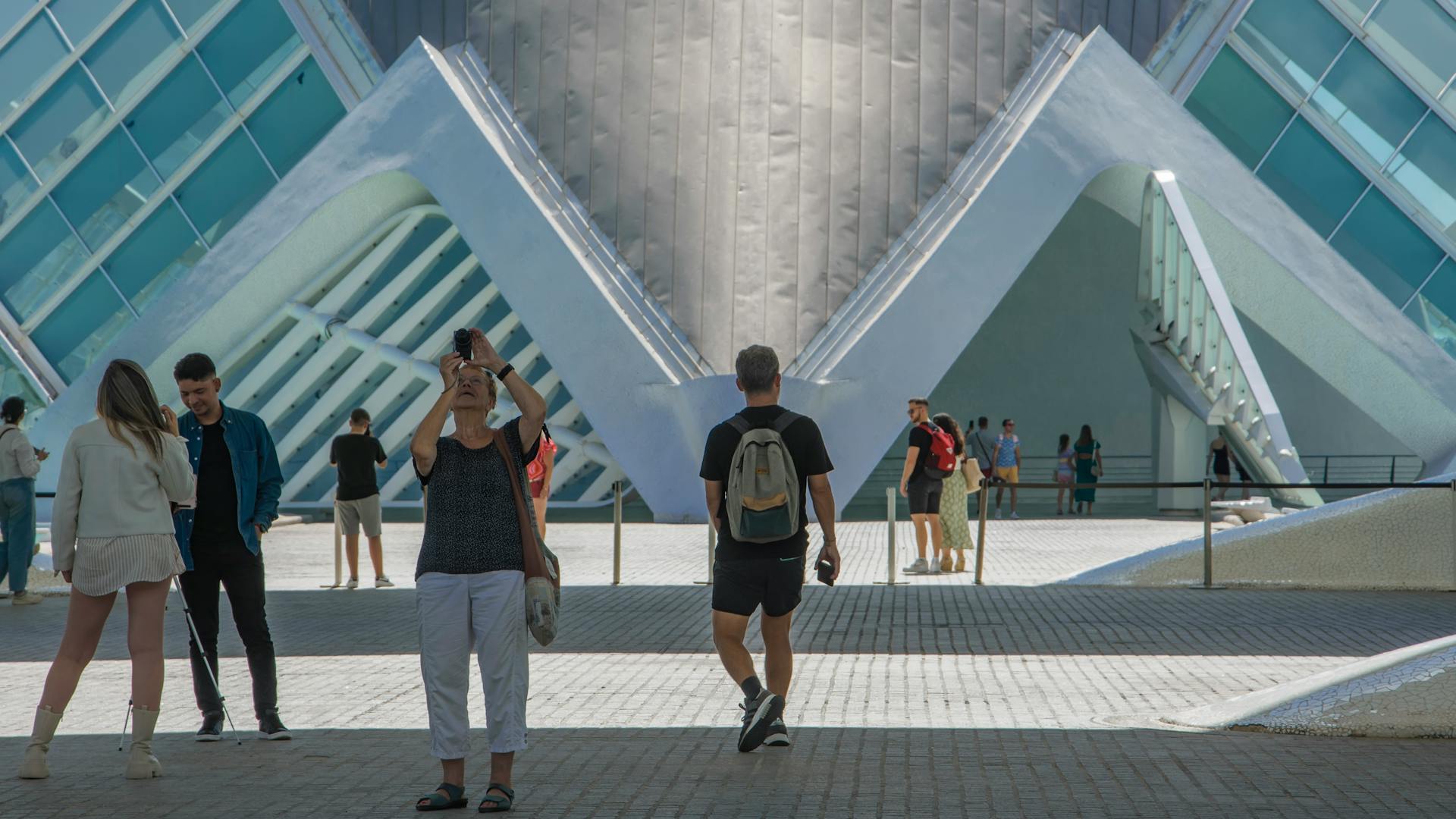 Tourist / Vacation — professional photography in Spain