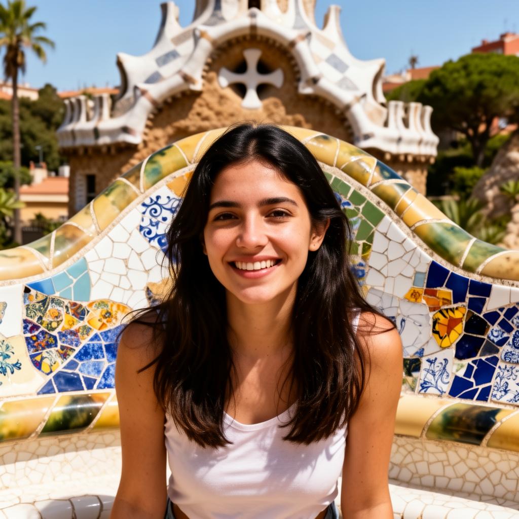 Фото-тур містом — Майорка