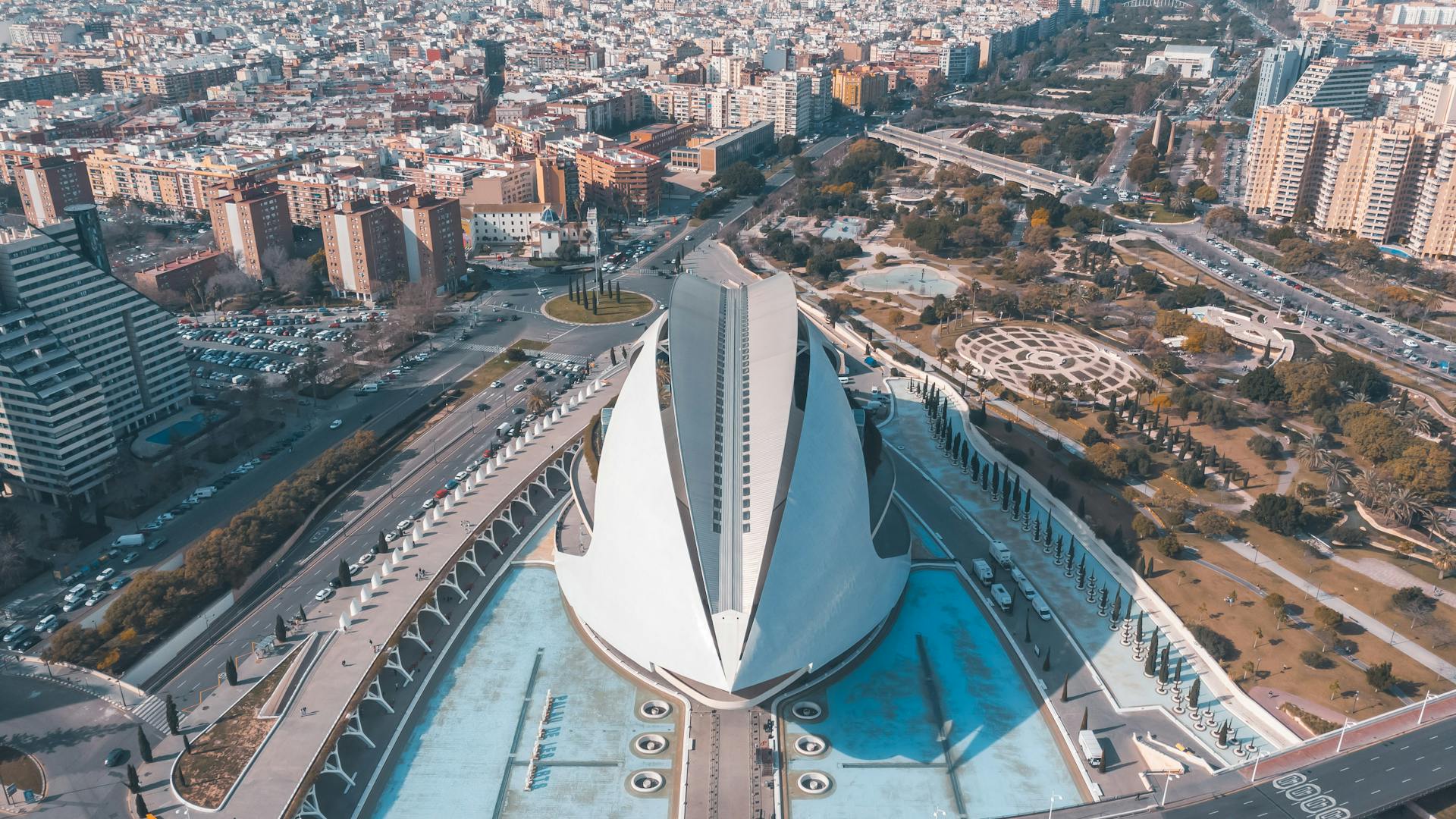 Professional photographer in Valencia, Spain