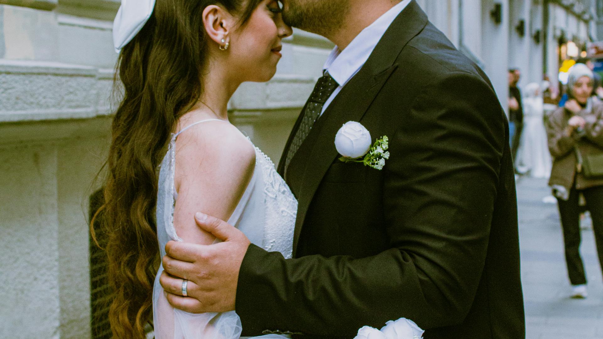 Weddings — professional photography in Spain