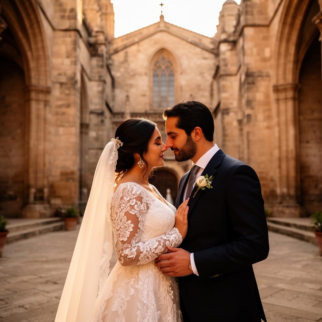 Elopement / Boda íntima — San Sebastián