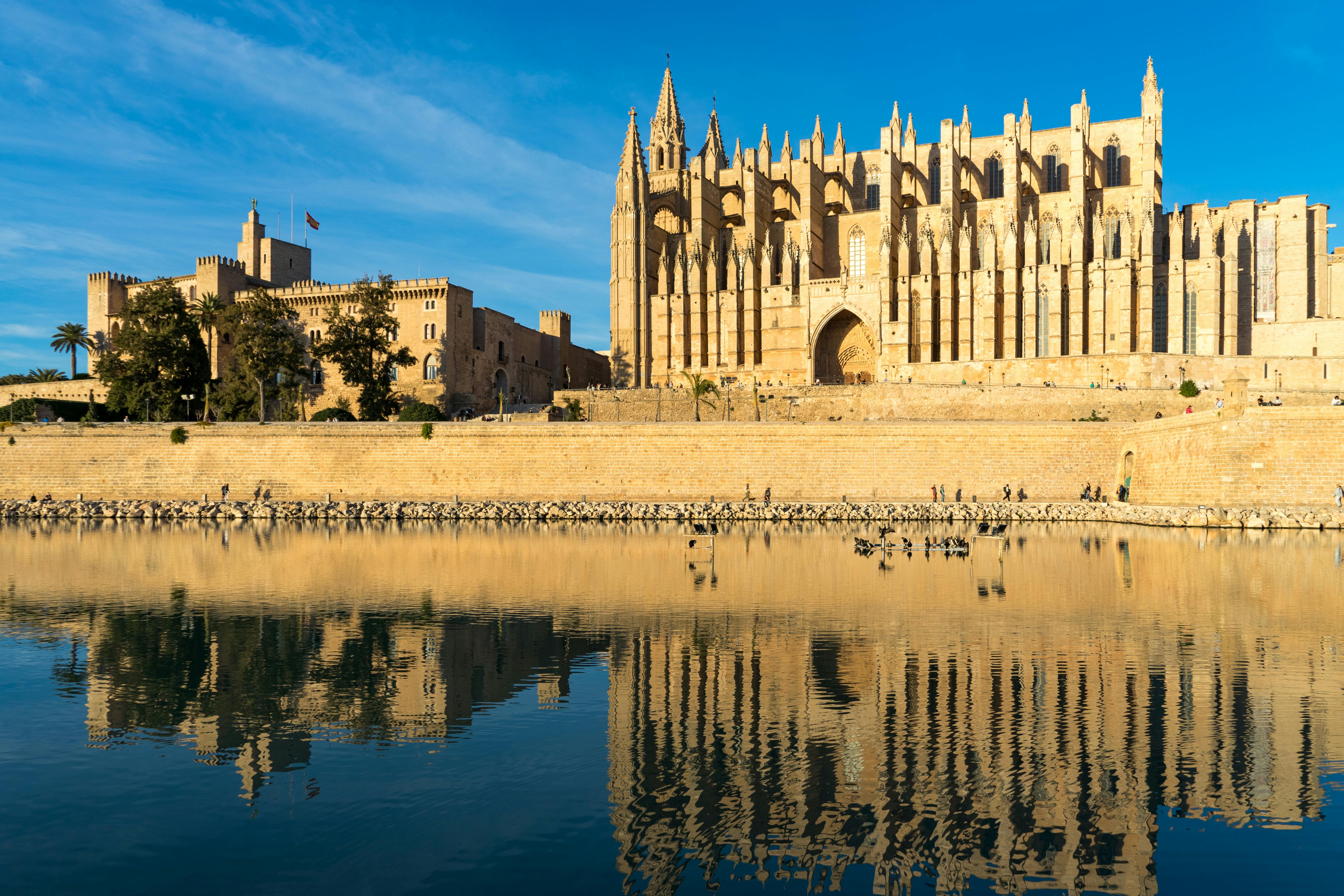 The 12 best Mallorca wedding venues (2026): a photographer's complete guide