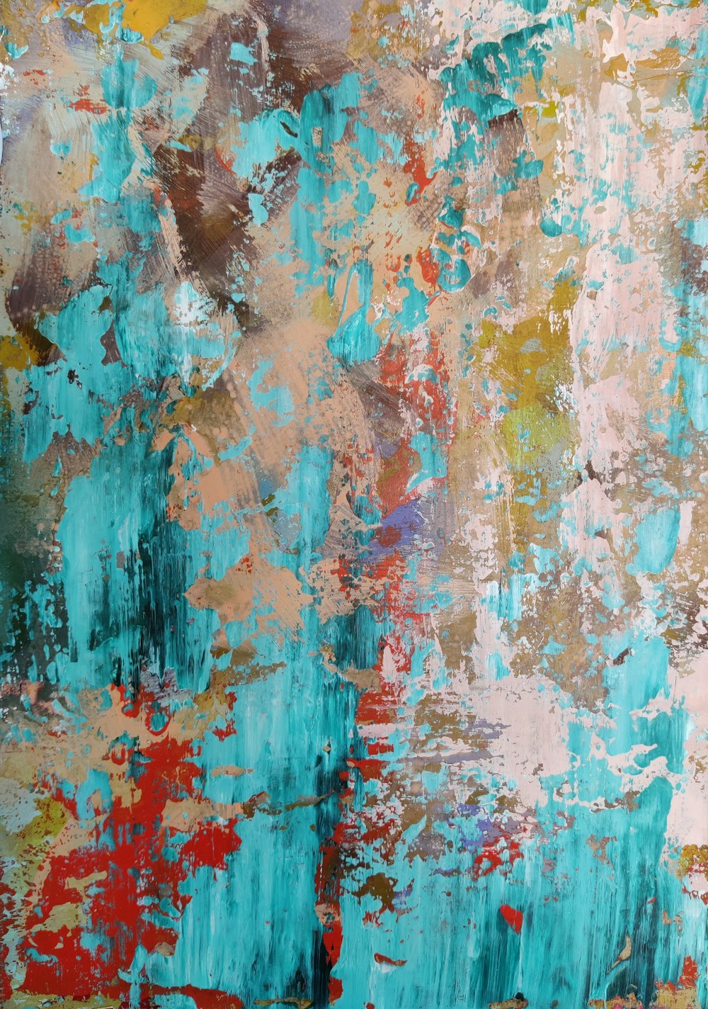 Fine-Art-Prints / Limitierte Auflage in Granada — Beispiel 5