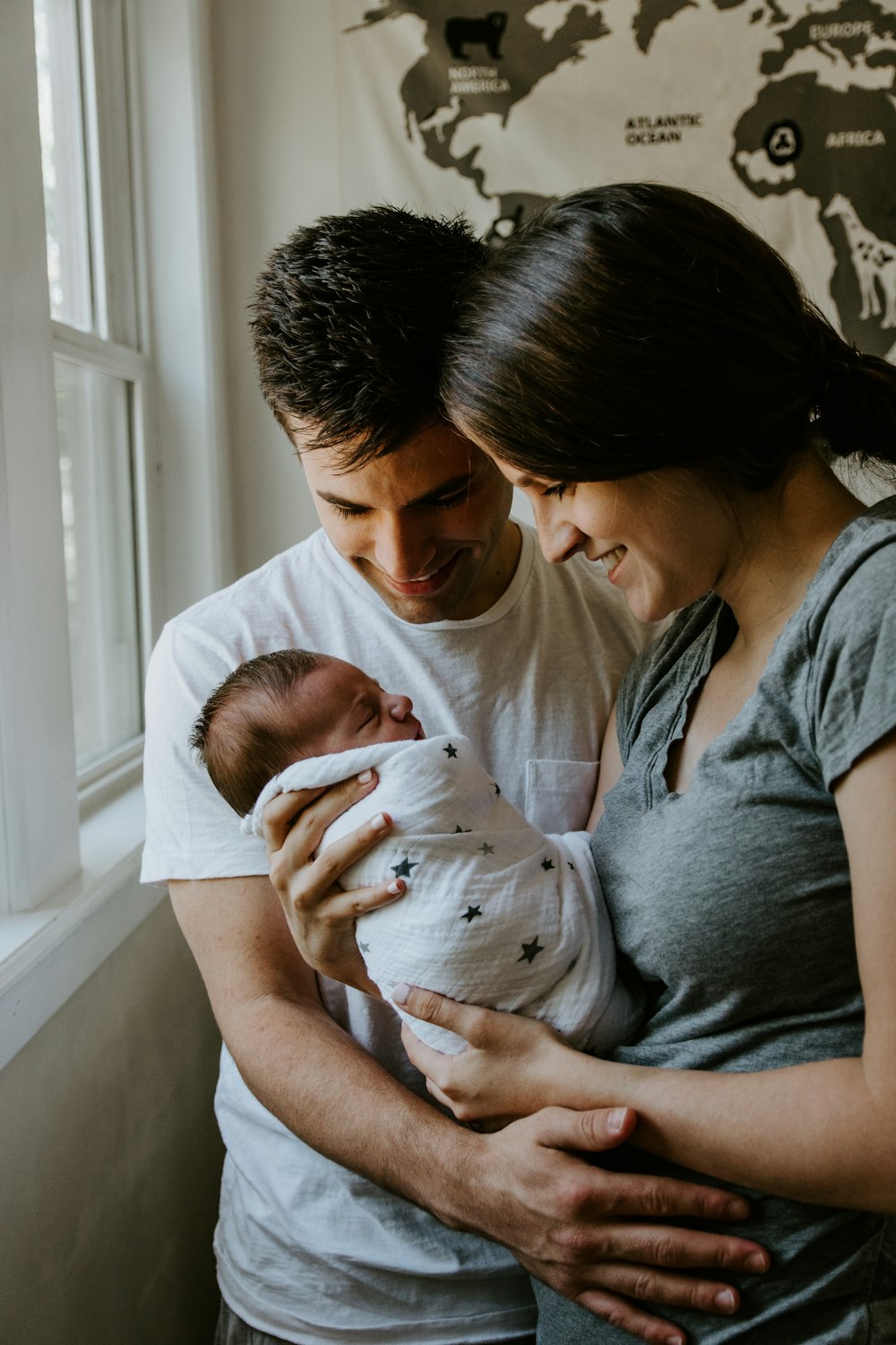 Baby & Neugeborene in Mallorca — Beispiel 4