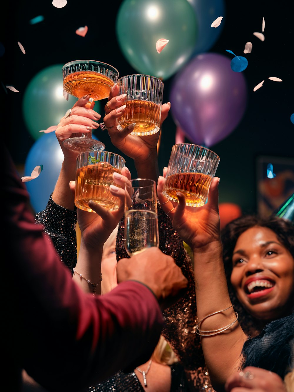 Eventfotografie in Bilbao — Beispiel 4