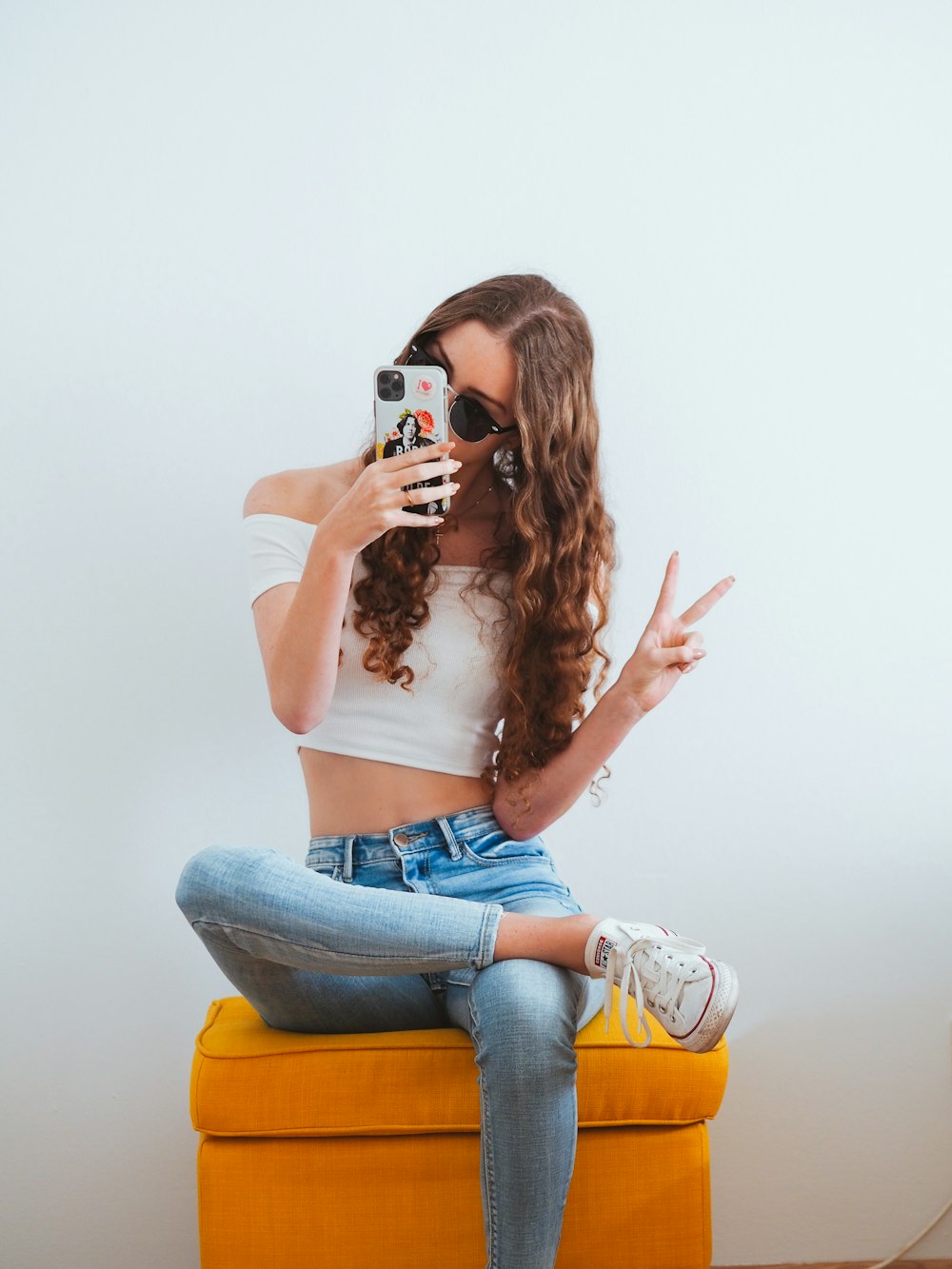 Instagram- / TikTok-Content in Málaga — Beispiel 1