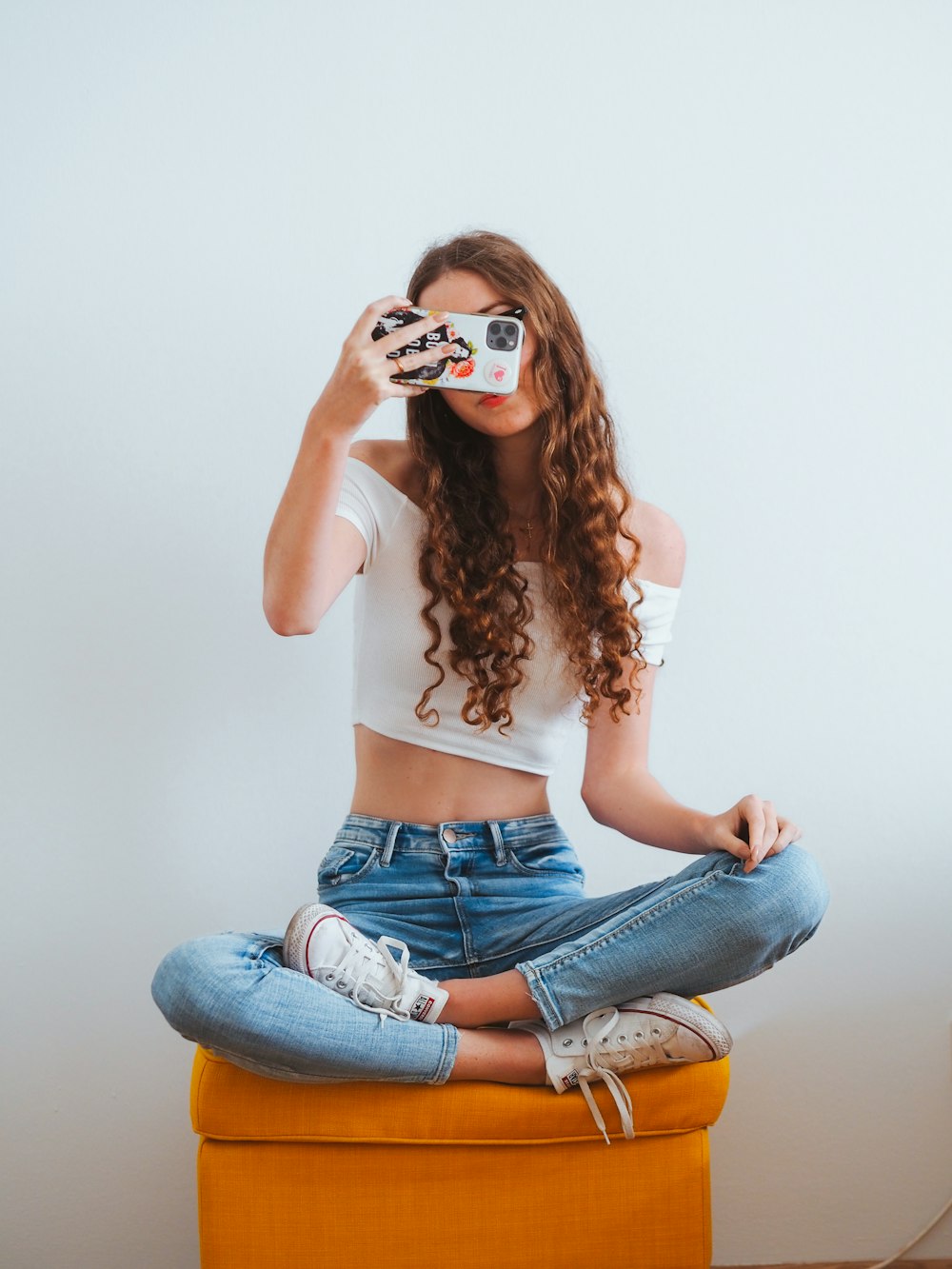 Instagram- / TikTok-Content in Málaga — Beispiel 2