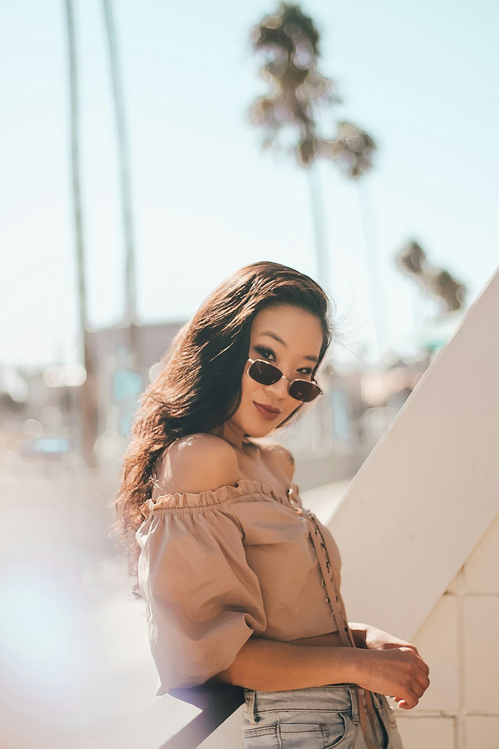 Instagram- / TikTok-Content in Málaga — Beispiel 3
