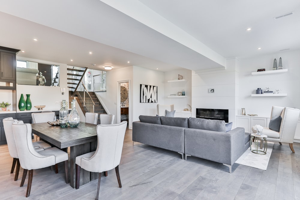 Luxusimmobilien-Fotografie in Ibiza — Beispiel 2