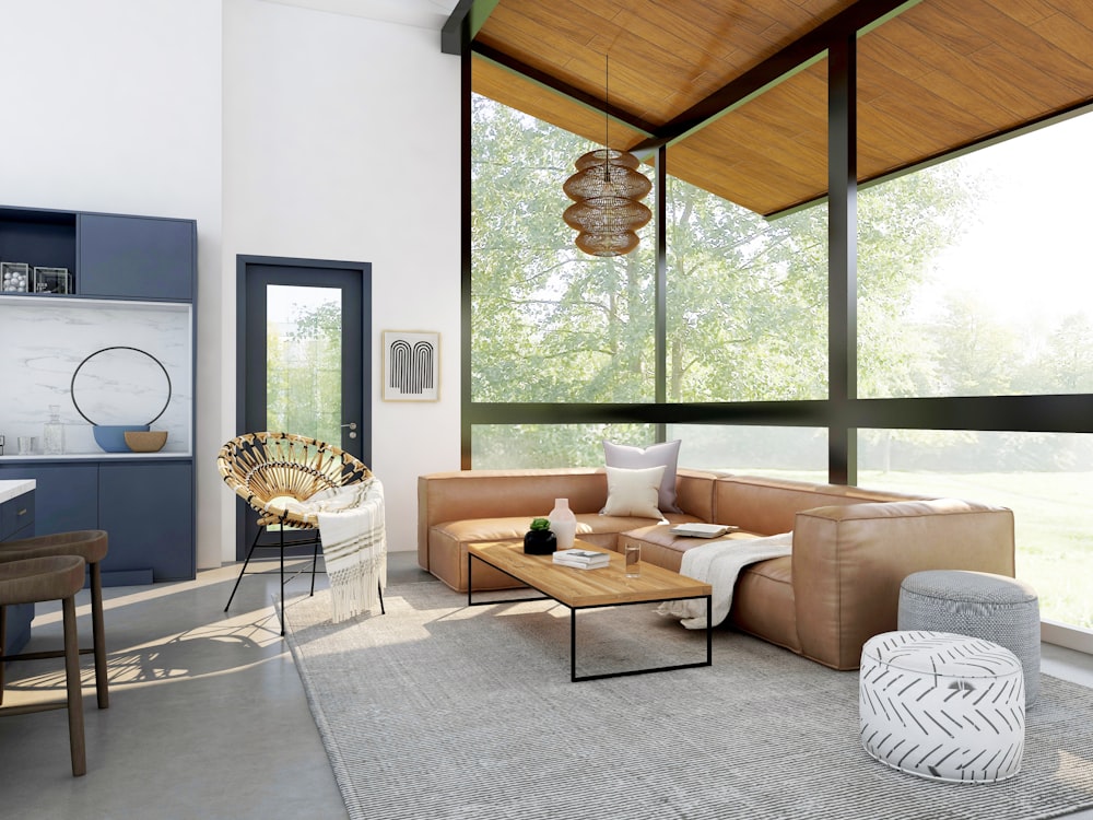 Luxusimmobilien-Fotografie in Ibiza — Beispiel 3