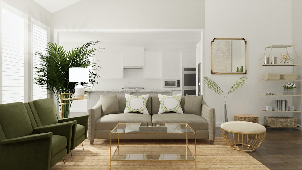 Luxusimmobilien-Fotografie in Ibiza — Beispiel 4