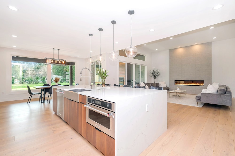 Luxusimmobilien-Fotografie in Ibiza — Beispiel 5