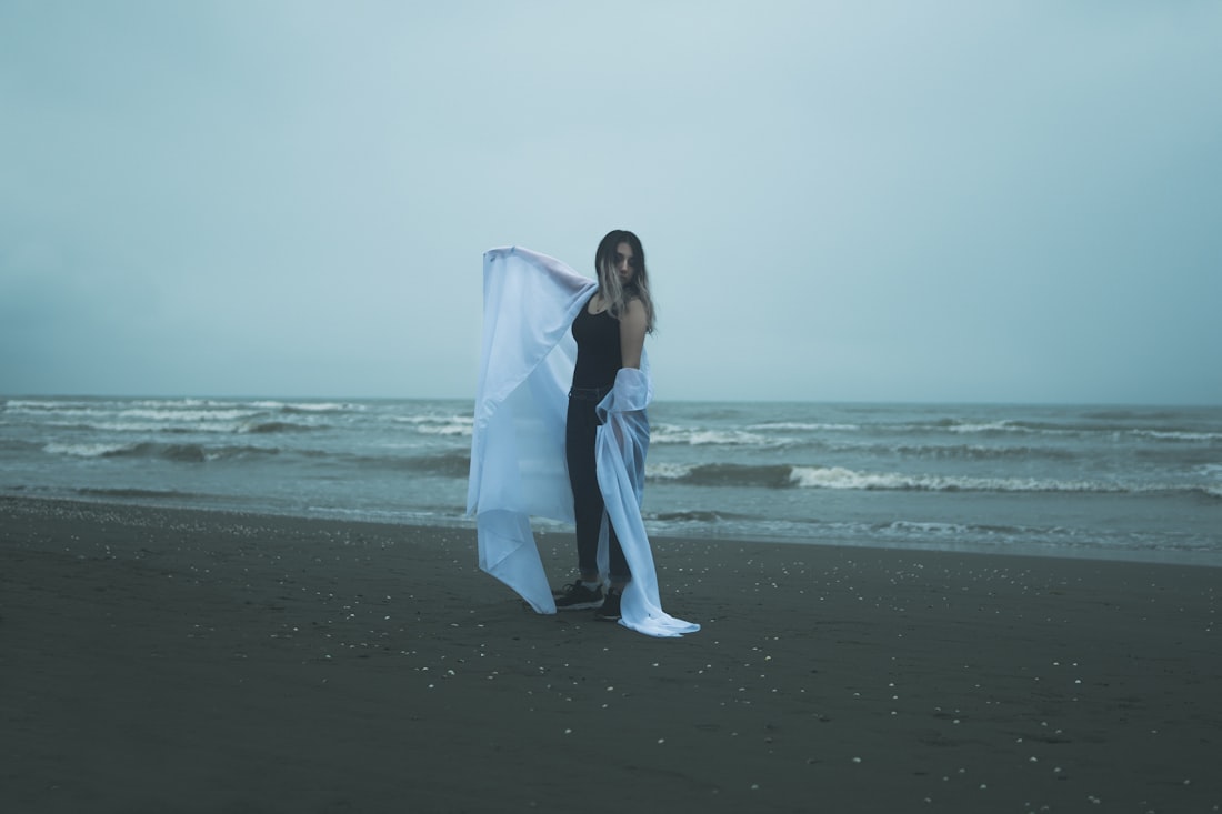 Fine-Art-Fotoshooting in Palma de Mallorca — Beispiel 1