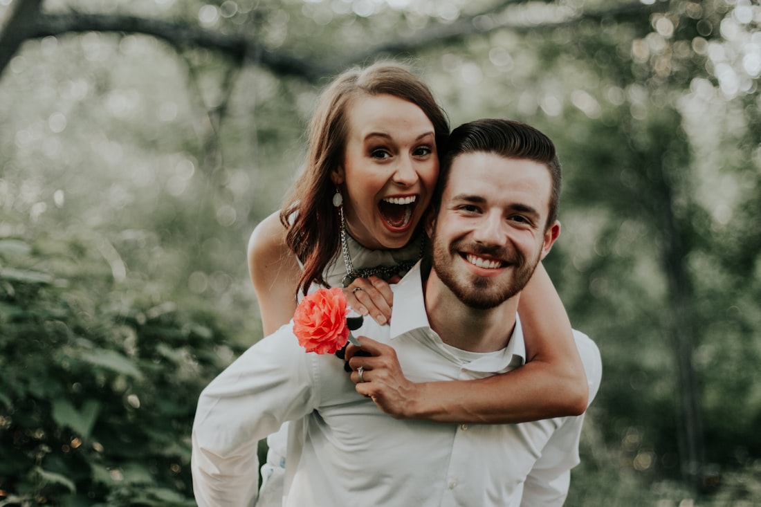 Heiratsantrag-Fotografie in Teneriffa — Beispiel 1