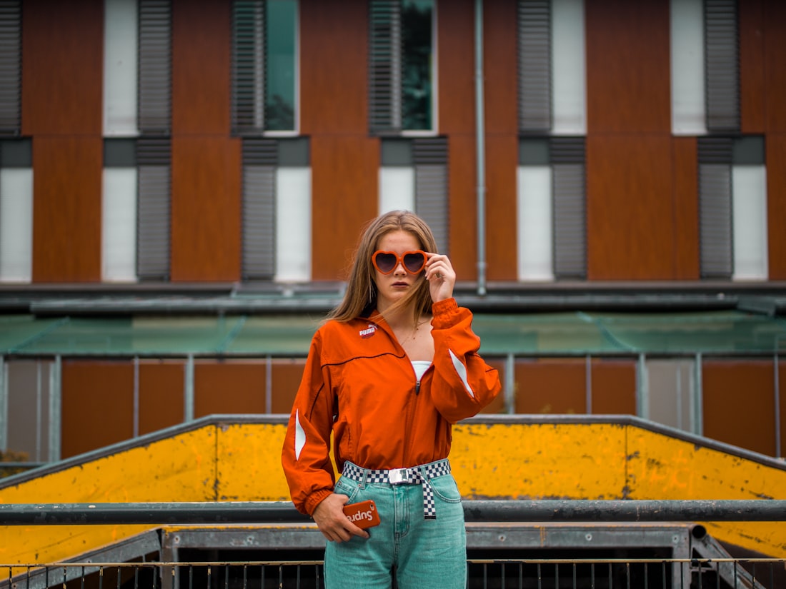 Street Style — Fotio España