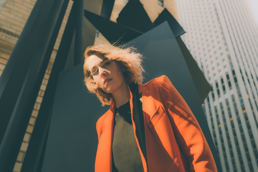 Street Style — Fotio España