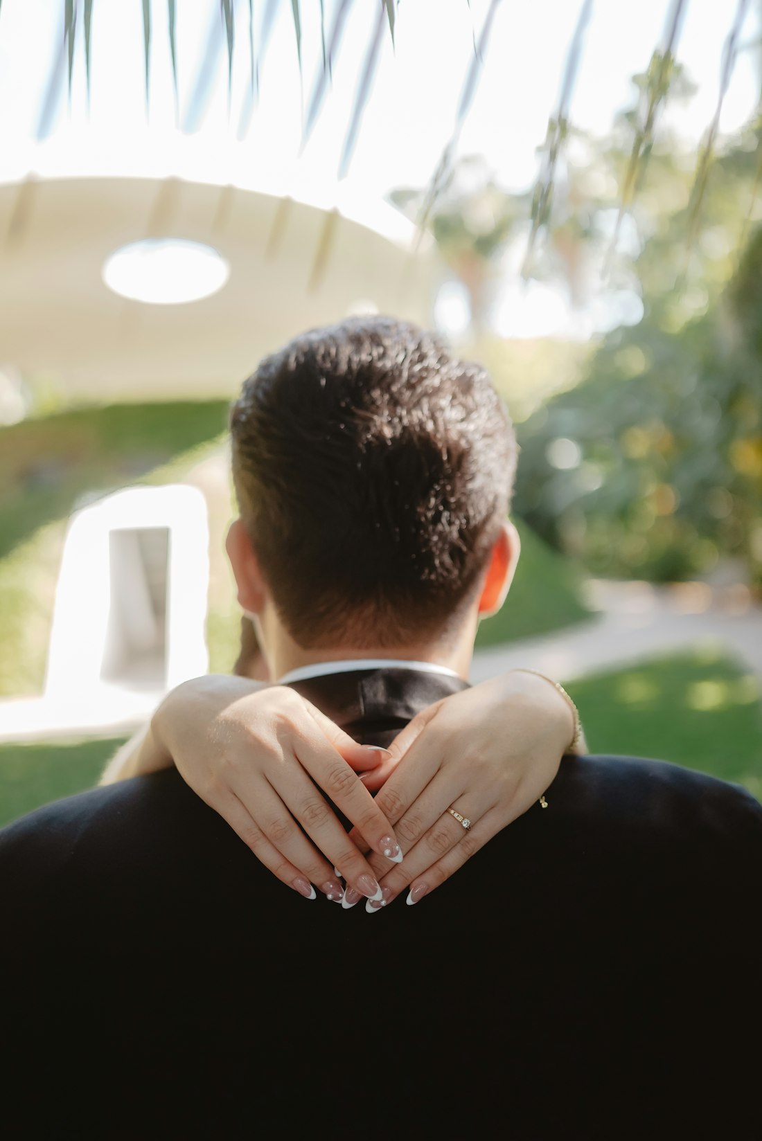 Pre-Wedding-Shooting in Bilbao — Beispiel 5